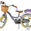 Volare blossom kinderfiets - meisjes - 16 inch - paars