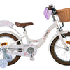 Volare blossom kinderfiets - meisjes - 16 inch - wit