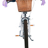 Chicas de bicicleta infantil de Volare Blossom 18 pulgadas de 18 pulgadas