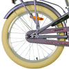 Volare Blossom Bicycle para niños - Girls - 20 pulgadas - Púrpura