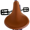 Volare Blossom Bicycle para niños - Girls - 20 pulgadas - Púrpura