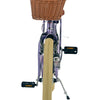 Volare Blossom Bicycle para niños - Girls - 20 pulgadas - Púrpura