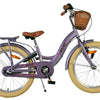 Bicycle per bambini Blossom Vlatare - Girls - 20 pollici - Purple - Nexus 3 Gears