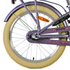 Bicycle per bambini Blossom Vlatare - Girls - 20 pollici - Purple - Nexus 3 Gears