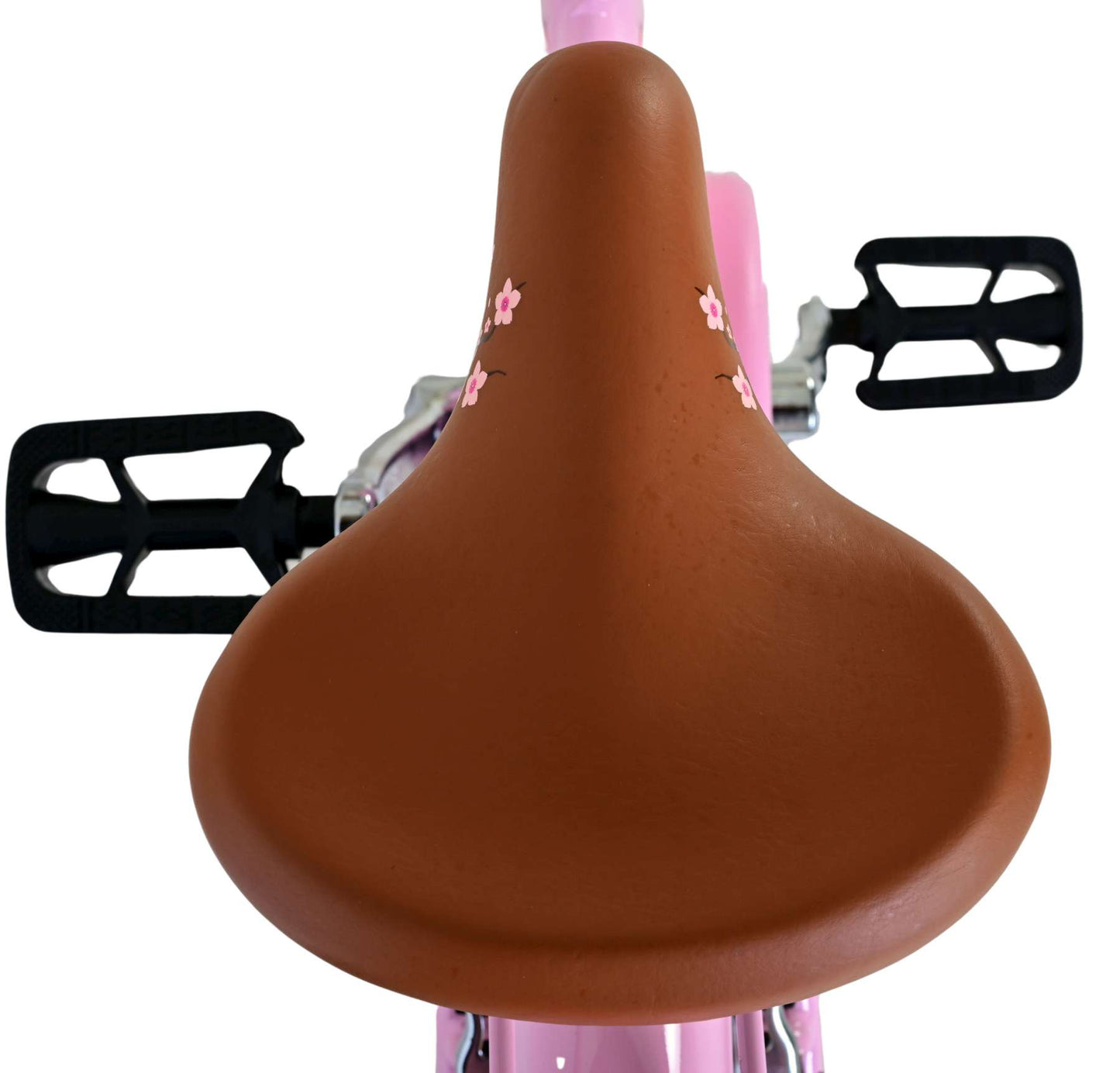 Bicicletta per bambini Blossom Vlatare - Girls - 20 pollici - Pink - Freni a due mani