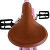 Volare blossom kinderfiets - meisjes - 20 inch - roze - twee handremmen