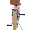 Bicicletta per bambini Blossom Vlatare - Girls - 20 pollici - Pink - Freni a due mani