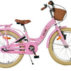 Volare blossom kinderfiets - meisjes - 20 inch - roze - nexus 3 versnellingen