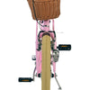 Volare Blossom Bicycle para niños - Girls - 20 pulgadas - Pink - Nexus 3 Gears