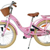 Volare Blossom Bicycle para niños - Girls - 20 pulgadas - Pink - Nexus 3 Gears