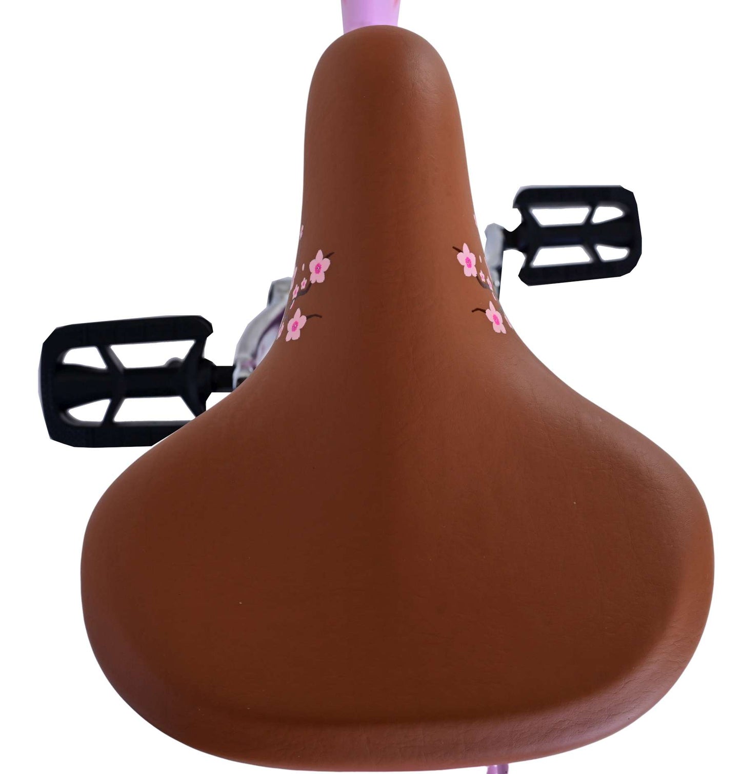 Volare Blossom Bicycle para niños - Girls - 24 pulgadas - Pink