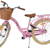 Volare blossom kinderfiets - meisjes - 24 inch - roze