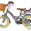 Vuorare Blossom per bambini ragazze da 12 pollici viola
