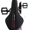 Bicicleta infantil Volare boost - 24 pulgadas - 21 velocidades - rosa