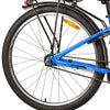 Bicycle per bambini Vlatare Cross - Boys - 26 pollici - Blu - 3 marce