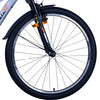 Volare Cross kinderfiets - jongens - 26 inch - Zilver - 3 versnellingen