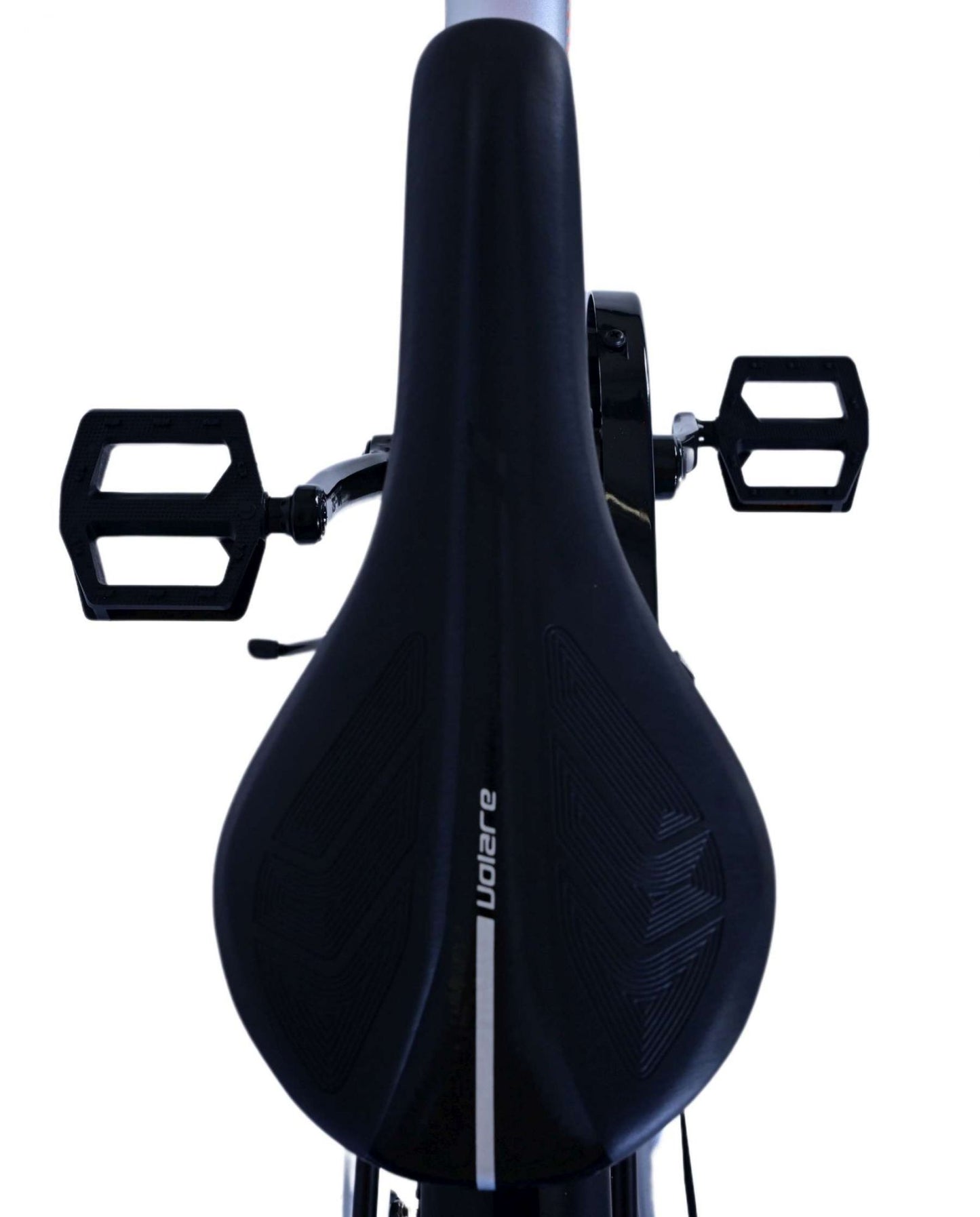 Volare Cross kinderfiets - jongens - 26 inch - Zilver - 3 versnellingen