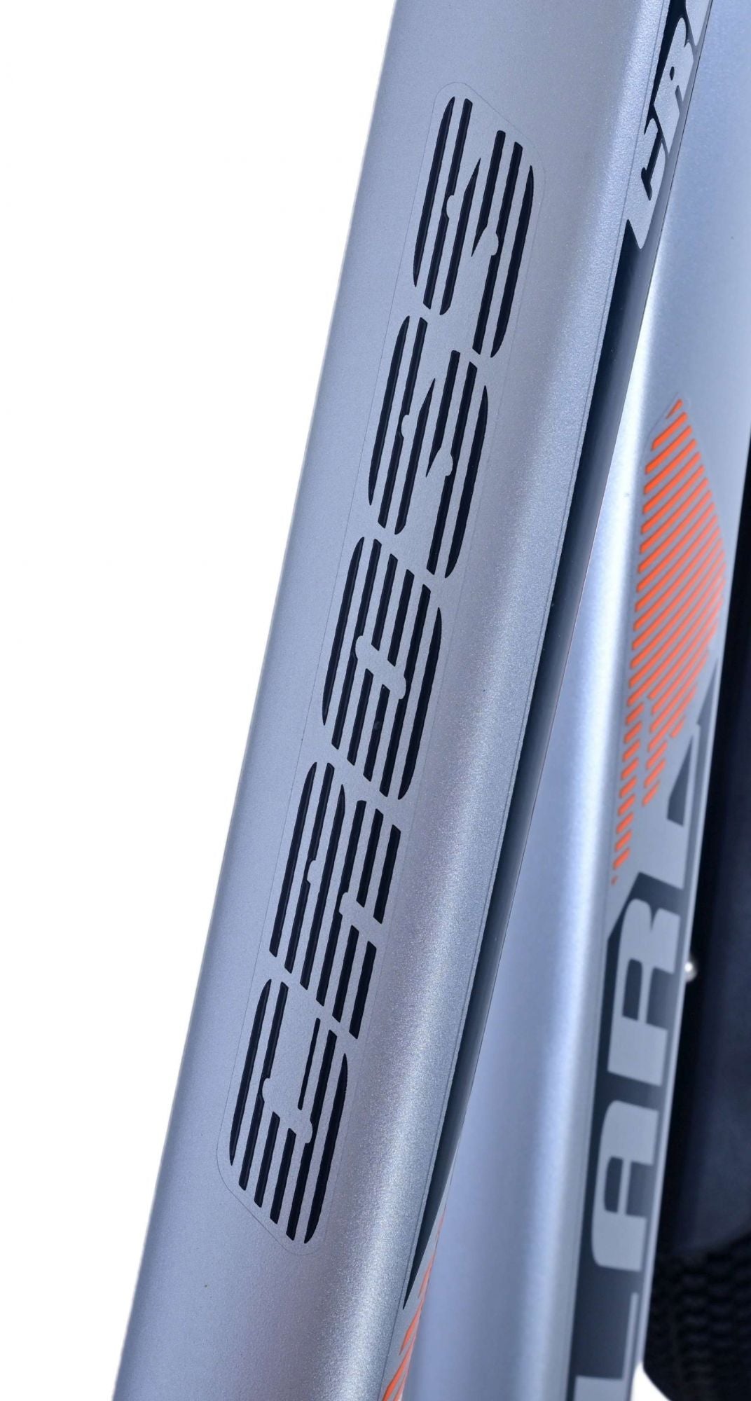 Volare Cross kinderfiets - jongens - 26 inch - Zilver - 3 versnellingen