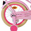 Volare excellent kinderfiets - meisjes - 16 inch - roze - 95% afgemonteerd