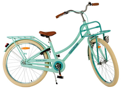 Volare Volare Kinderfiets Meisjes 24 inch Groen