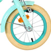 Volare excellent kinderfiets - meisjes - 12 inch - groen