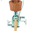 Volare excellent kinderfiets - meisjes - 12 inch - groen