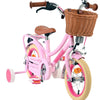 Volare excellent kinderfiets - meisjes - 12 inch - roze