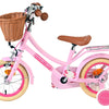 Volare excellent kinderfiets - meisjes - 12 inch - roze