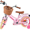 Volare excellent kinderfiets - meisjes - 12 inch - roze