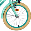 Volare excellent kinderfiets - meisjes - 18 inch - groen