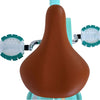 Volare excellent kinderfiets - meisjes - 18 inch - groen