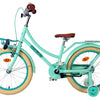 Volare excellent kinderfiets - meisjes - 18 inch - groen