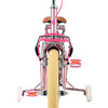 Volare excellent kinderfiets - meisjes - 18 inch - mat roze