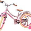 Volare excellent kinderfiets - meisjes - 18 inch - mat roze