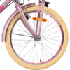 Excelente bicicleta para niños Volare - niñas - 20 pulgadas - rosa mate - 3 marchas