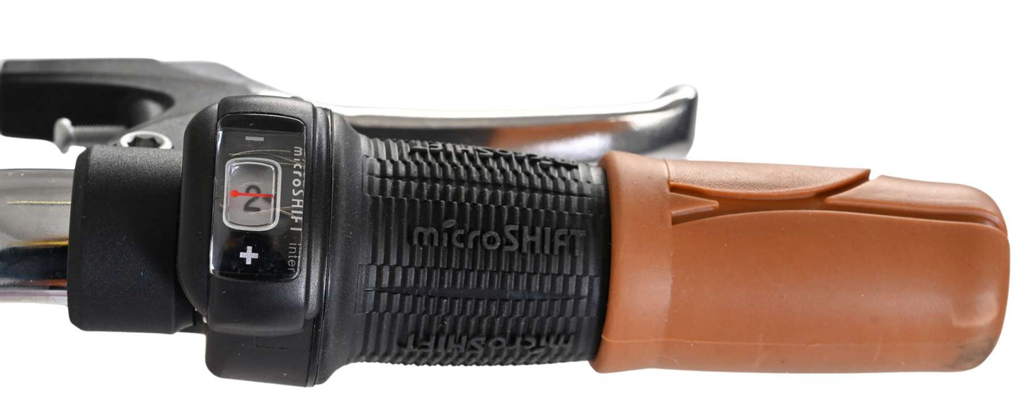 Excelente bicicleta para niños Volare - niñas - 20 pulgadas - rosa mate - 3 marchas