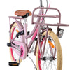 Excelente bicicleta para niños Volare - niñas - 20 pulgadas - rosa mate - 3 marchas