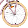 Volare excellent kinderfiets - meisjes - 20 inch - mat roze