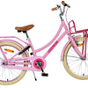 Volare Volare Children's Bike Girls 20 pulgadas rosa 3 engranajes