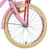 Volare volare per bambini in bicicletta per bambini da 20 pollici di rosa