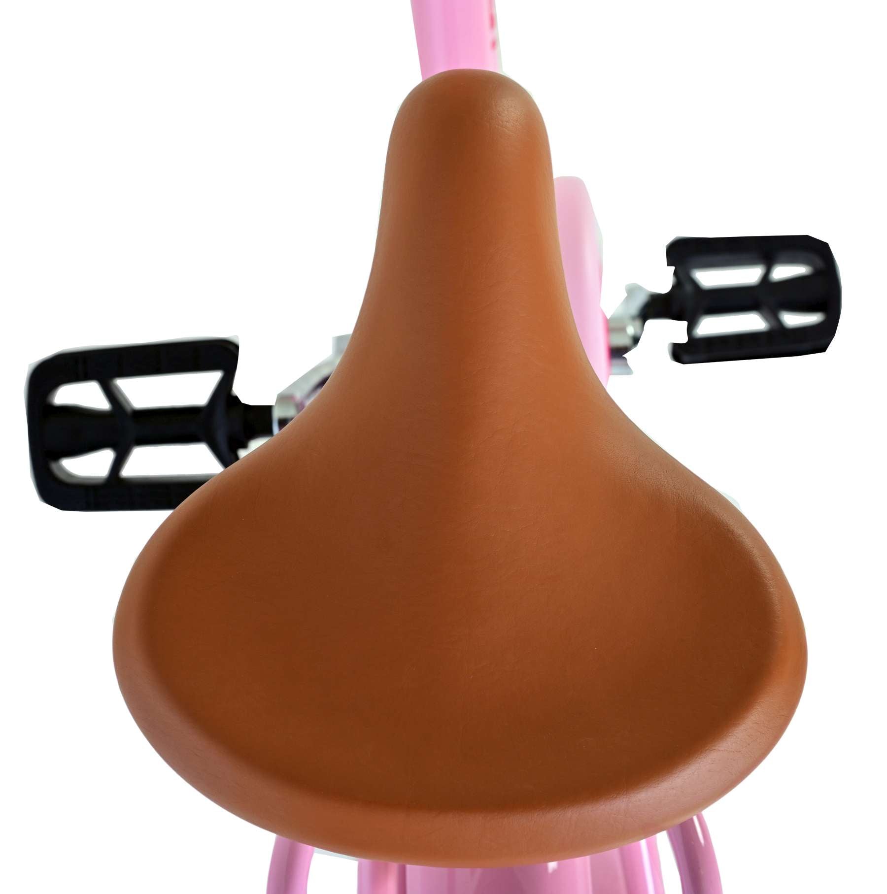 Volare volare per bambini in bicicletta per bambini da 20 pollici di rosa