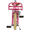 Volare volare per bambini in bicicletta per bambini da 20 pollici di rosa