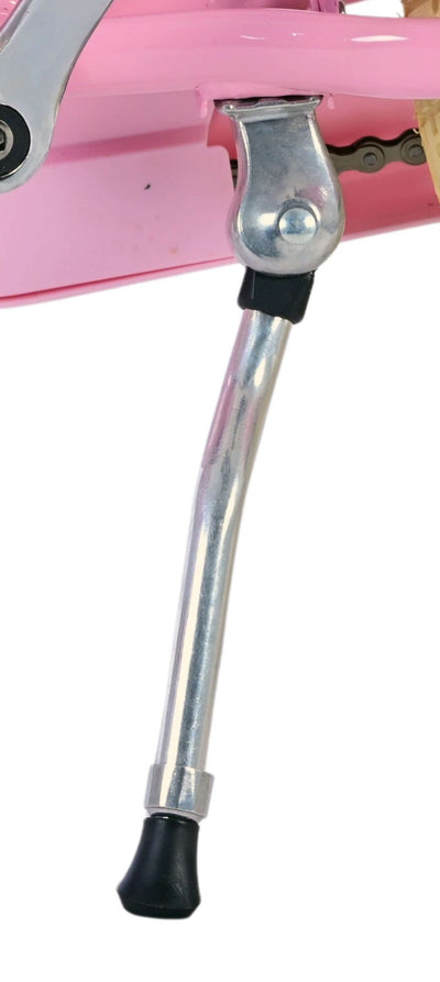 Volare volare per bambini in bicicletta per bambini da 20 pollici di rosa