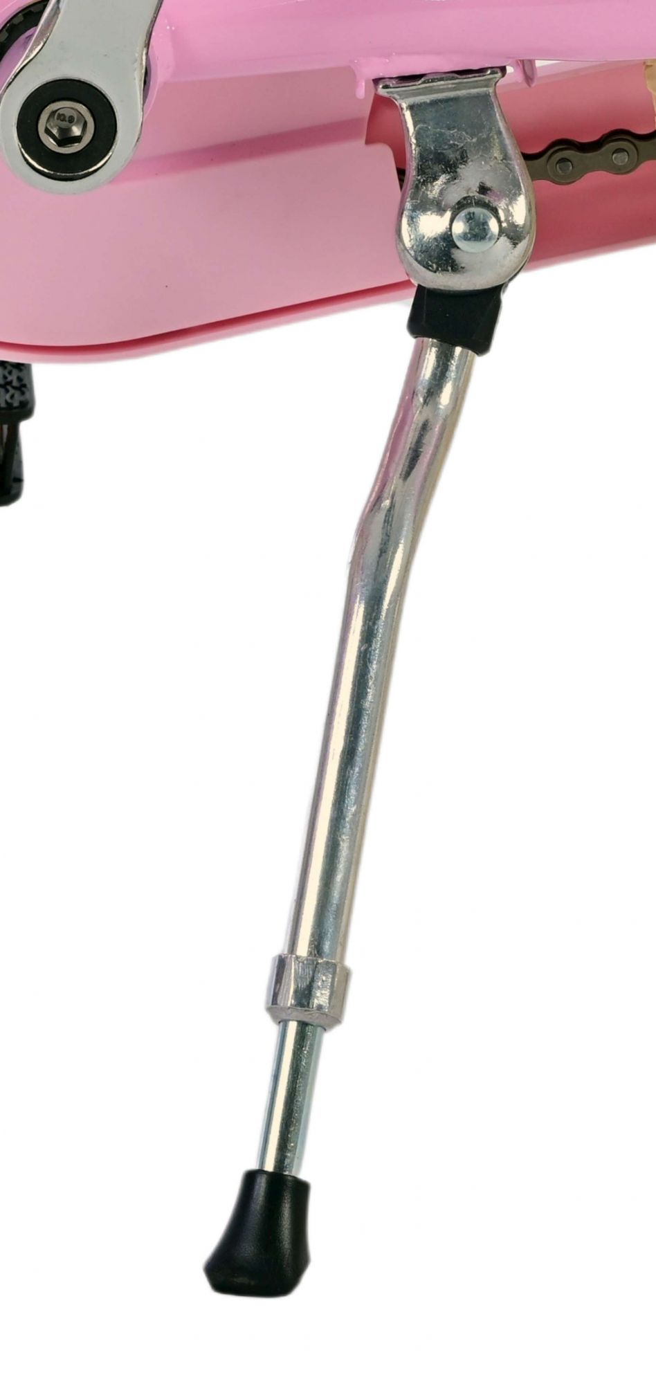 Volare volare bici per bambini ragazze da 24 pollici di rosa