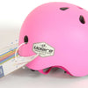 Casco da bicicletta Vlatare Kids 45-51cm - Pink