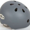 Casco da bicicletta Vlatare Kids 45-51cm - Pink