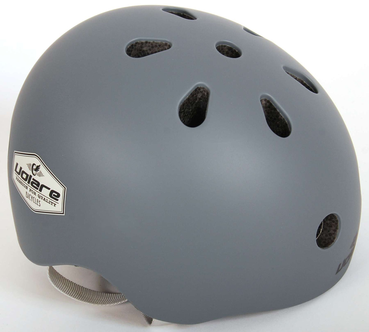 Casco da bicicletta Vlatare Kids 45-51cm - Pink