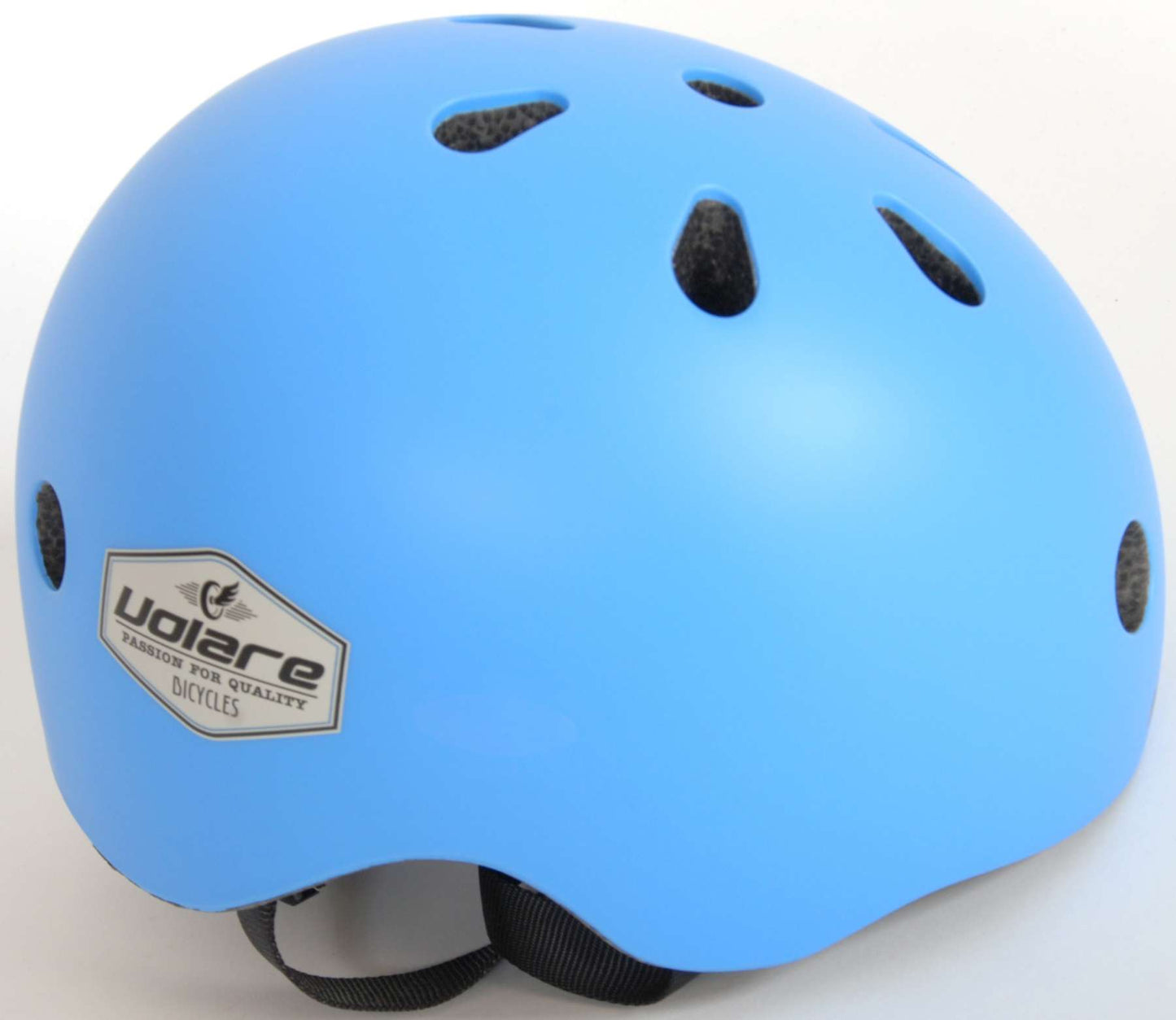 Casco da bicicletta Vlatare Kids 45-51cm - Blauww