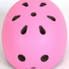 Casco da bicicletta Vlatare Kids 45-51cm - Pink