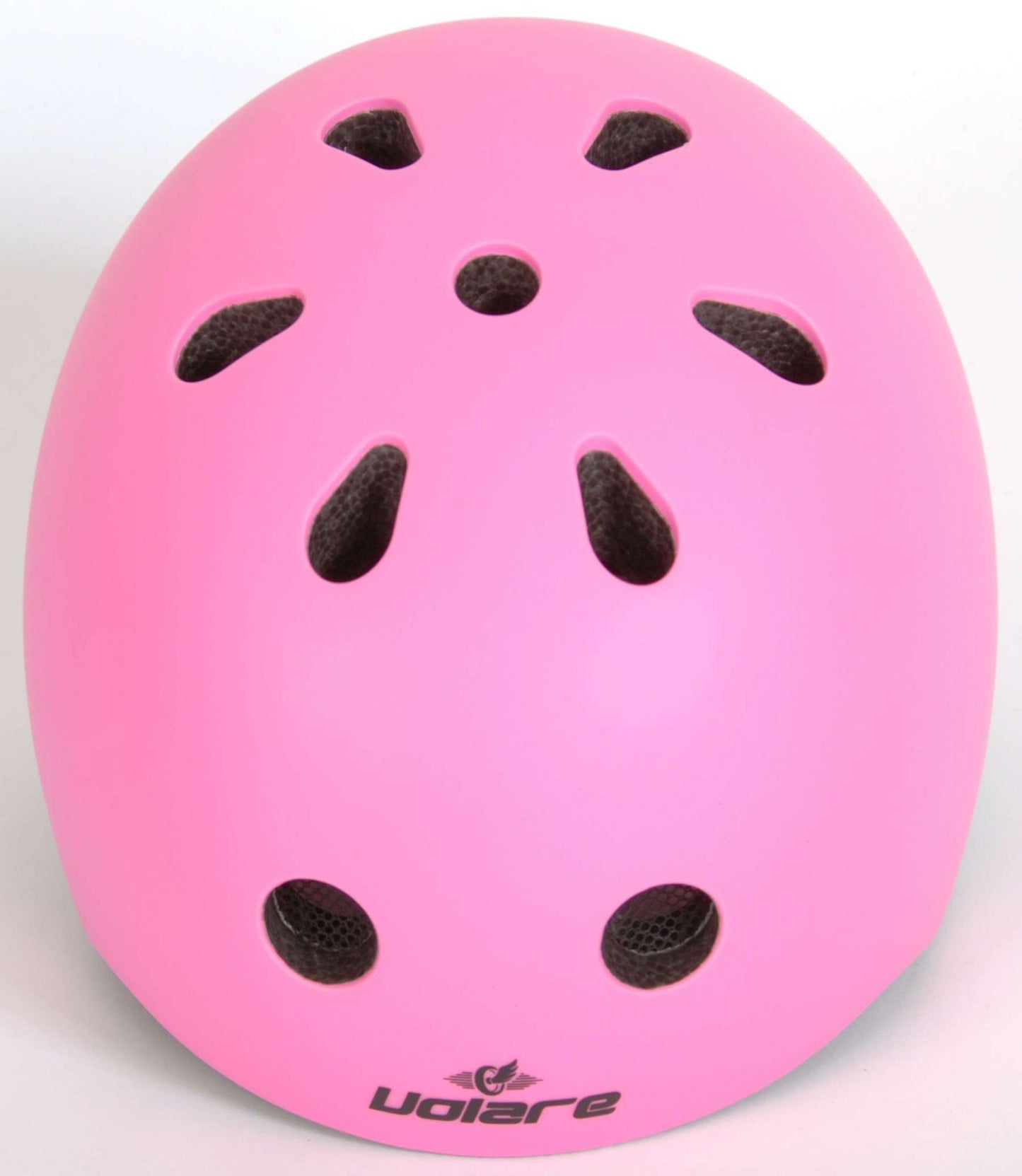 Casco da bicicletta Vlatare Kids 45-51cm - Pink